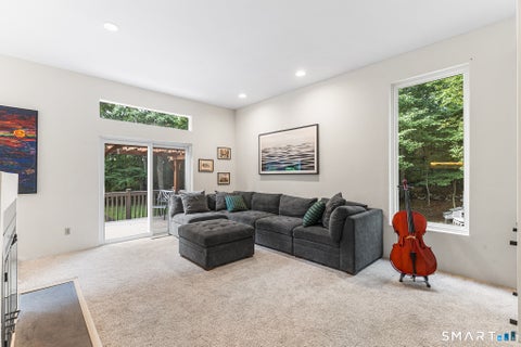 Tiny photo for 779 Deer Run Lane, Orange, CT 06477 (MLS # 24209372)
