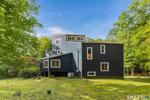 Tiny photo for 779 Deer Run Lane, Orange, CT 06477 (MLS # 24209372)
