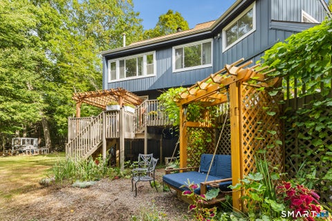 Tiny photo for 779 Deer Run Lane, Orange, CT 06477 (MLS # 24209372)
