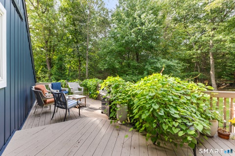 Tiny photo for 779 Deer Run Lane, Orange, CT 06477 (MLS # 24209372)