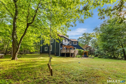Tiny photo for 779 Deer Run Lane, Orange, CT 06477 (MLS # 24209372)