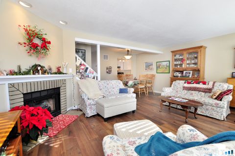 Tiny photo for 76 Farview Commons, Southbury, CT 06488 (MLS # 24145080)