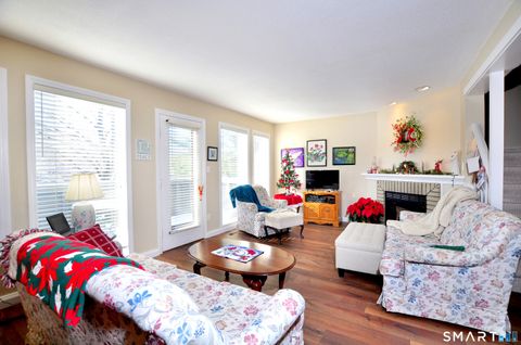 Tiny photo for 76 Farview Commons, Southbury, CT 06488 (MLS # 24145080)