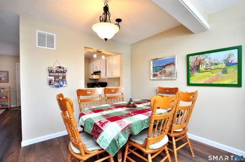 Tiny photo for 76 Farview Commons, Southbury, CT 06488 (MLS # 24145080)