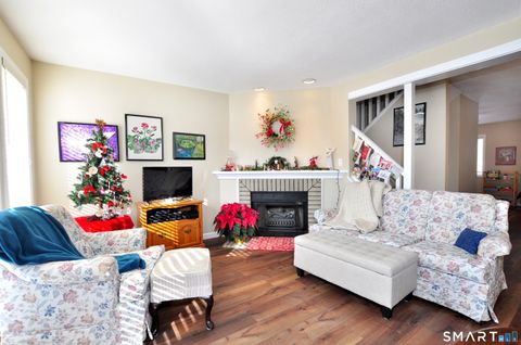 Tiny photo for 76 Farview Commons, Southbury, CT 06488 (MLS # 24145080)