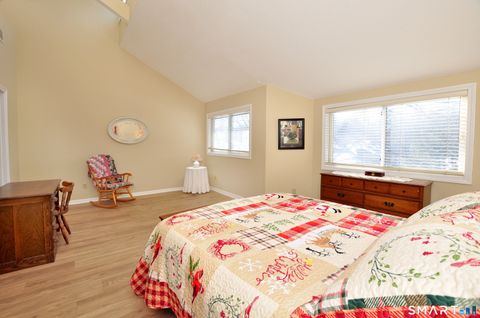 Tiny photo for 76 Farview Commons, Southbury, CT 06488 (MLS # 24145080)