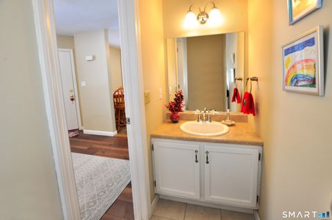 Tiny photo for 76 Farview Commons, Southbury, CT 06488 (MLS # 24145080)