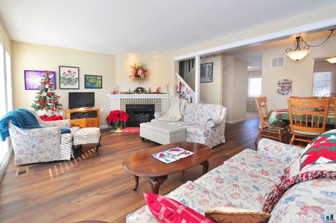 Tiny photo for 76 Farview Commons, Southbury, CT 06488 (MLS # 24145080)