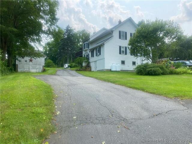 36 Indian Hill Avenue