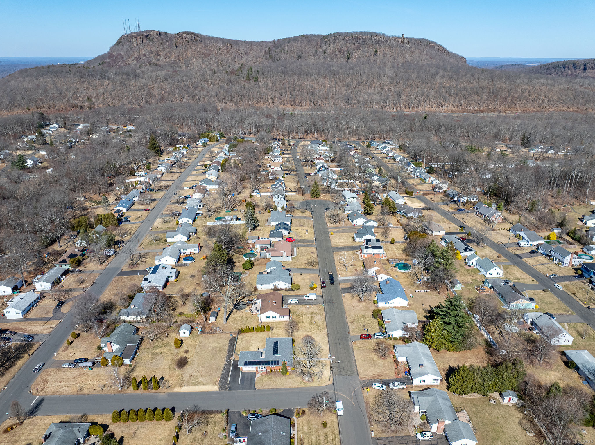 88 Jeffrey Lane, Meriden, Connecticut image 34