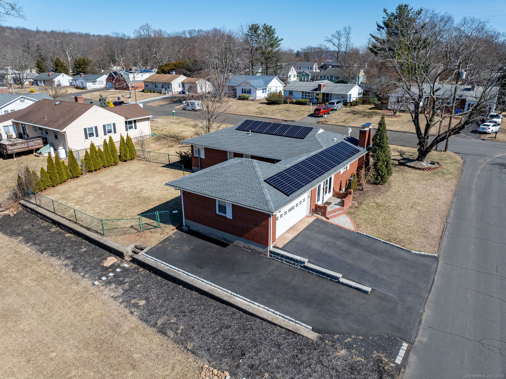88 Jeffrey Lane, Meriden, Connecticut image 33