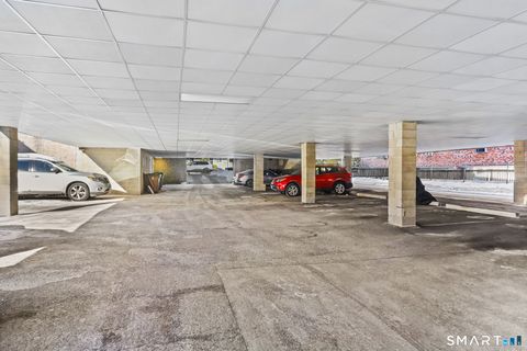 Tiny photo for 697 Cove Road #APT 1B, Stamford, CT 06902 (MLS # 24151425)