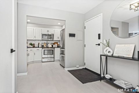 Tiny photo for 697 Cove Road #APT 1B, Stamford, CT 06902 (MLS # 24151425)