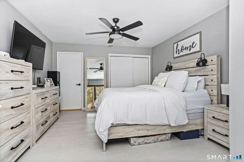 Tiny photo for 697 Cove Road #APT 1B, Stamford, CT 06902 (MLS # 24151425)