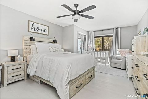 Tiny photo for 697 Cove Road #APT 1B, Stamford, CT 06902 (MLS # 24151425)