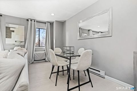 Tiny photo for 697 Cove Road #APT 1B, Stamford, CT 06902 (MLS # 24151425)