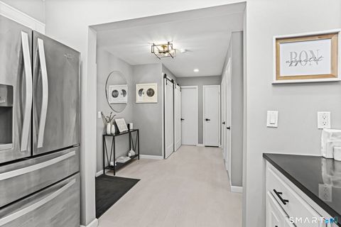 Tiny photo for 697 Cove Road #APT 1B, Stamford, CT 06902 (MLS # 24151425)