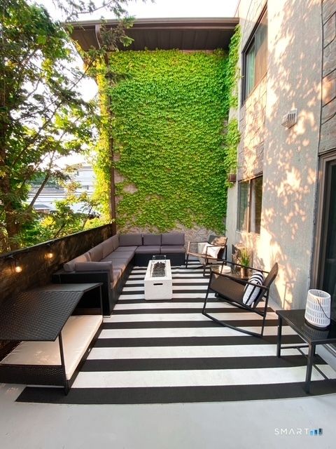 Tiny photo for 697 Cove Road #APT 1B, Stamford, CT 06902 (MLS # 24151425)