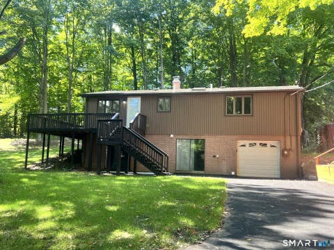 Photo of 19 Smithfield Avenue, Meriden, CT 06451 (MLS # 24202001)