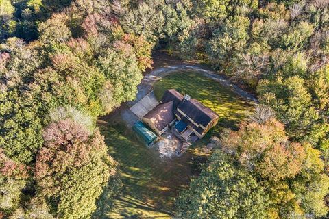 Tiny photo for 1399 Route 163, Montville, CT 06370 (MLS # 24130096)