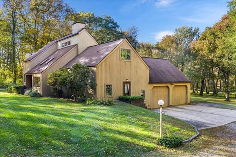 Tiny photo for 1399 Route 163, Montville, CT 06370 (MLS # 24130096)