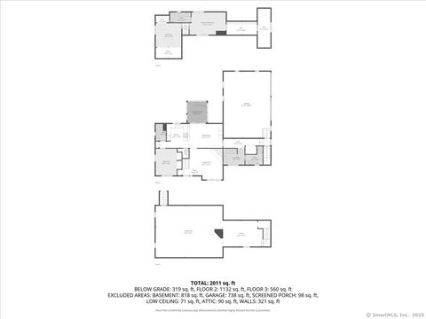Tiny photo for 1399 Route 163, Montville, CT 06370 (MLS # 24130096)