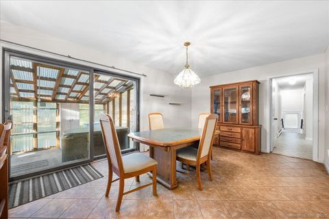 Tiny photo for 1399 Route 163, Montville, CT 06370 (MLS # 24130096)