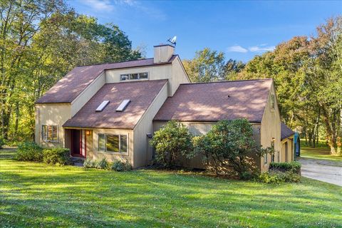 Tiny photo for 1399 Route 163, Montville, CT 06370 (MLS # 24130096)