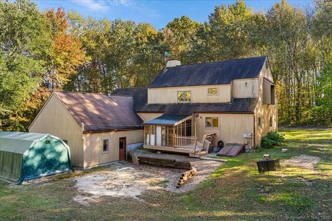 Tiny photo for 1399 Route 163, Montville, CT 06370 (MLS # 24130096)
