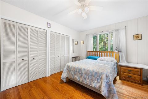 Tiny photo for 1399 Route 163, Montville, CT 06370 (MLS # 24130096)