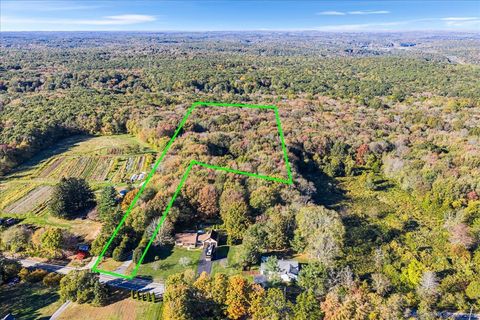 Tiny photo for 1399 Route 163, Montville, CT 06370 (MLS # 24130096)