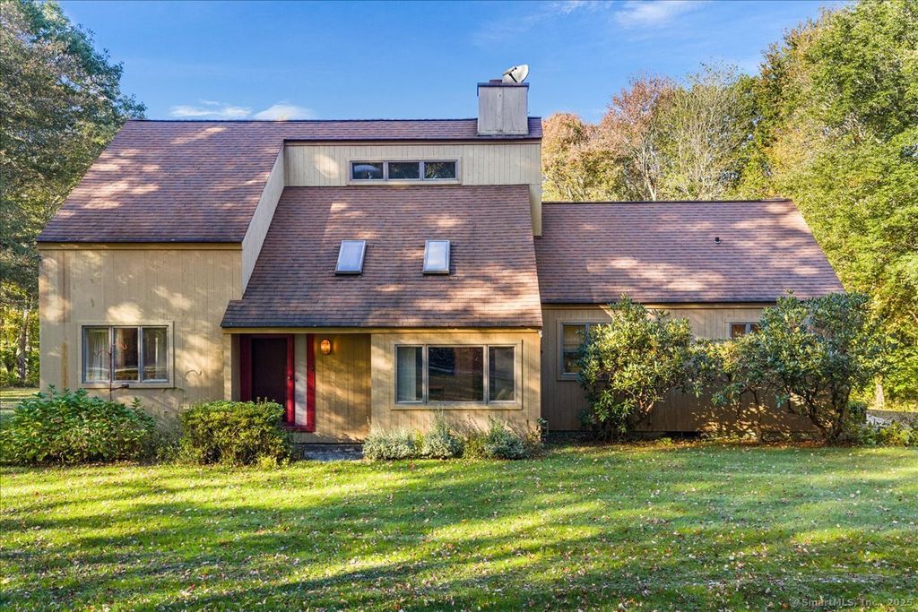 Photo of 1399 Route 163, Montville, CT 06370 (MLS # 24130096)
