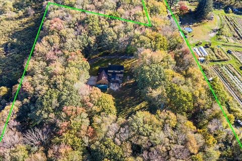 Tiny photo for 1399 Route 163, Montville, CT 06370 (MLS # 24130096)