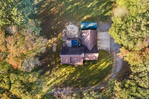 Tiny photo for 1399 Route 163, Montville, CT 06370 (MLS # 24130096)