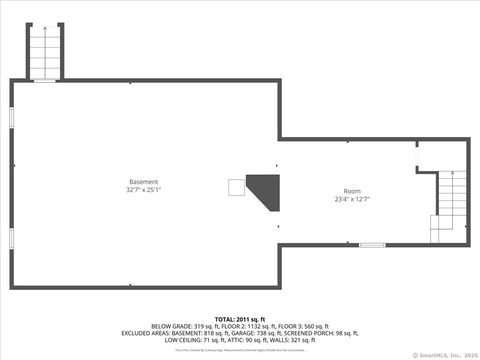 Tiny photo for 1399 Route 163, Montville, CT 06370 (MLS # 24130096)