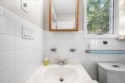 Tiny photo for 1399 Route 163, Montville, CT 06370 (MLS # 24130096)