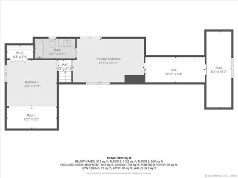 Tiny photo for 1399 Route 163, Montville, CT 06370 (MLS # 24130096)