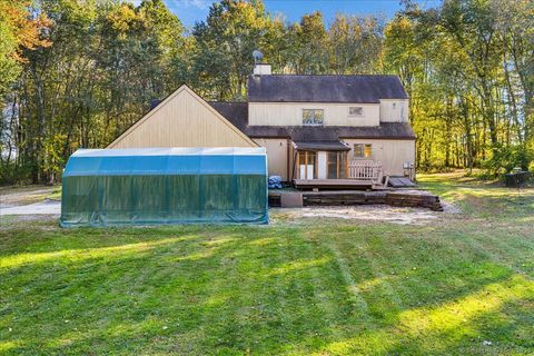 Tiny photo for 1399 Route 163, Montville, CT 06370 (MLS # 24130096)