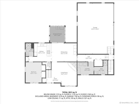 Tiny photo for 1399 Route 163, Montville, CT 06370 (MLS # 24130096)