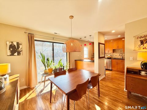 Tiny photo for 2289 Bedford Street #H13, Stamford, CT 06905 (MLS # 24144412)