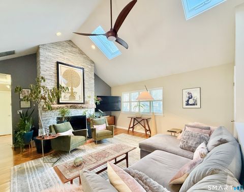 Tiny photo for 2289 Bedford Street #H13, Stamford, CT 06905 (MLS # 24144412)