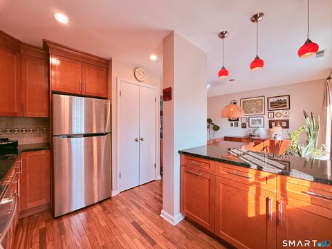 Tiny photo for 2289 Bedford Street #H13, Stamford, CT 06905 (MLS # 24144412)