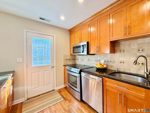 Tiny photo for 2289 Bedford Street #H13, Stamford, CT 06905 (MLS # 24144412)