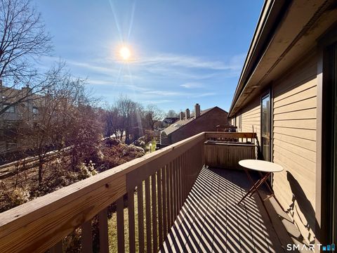 Tiny photo for 2289 Bedford Street #H13, Stamford, CT 06905 (MLS # 24144412)