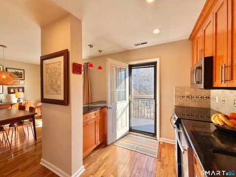 Tiny photo for 2289 Bedford Street #H13, Stamford, CT 06905 (MLS # 24144412)