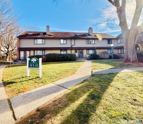 Tiny photo for 2289 Bedford Street #H13, Stamford, CT 06905 (MLS # 24144412)