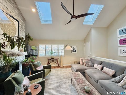 Tiny photo for 2289 Bedford Street #H13, Stamford, CT 06905 (MLS # 24144412)