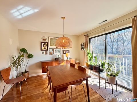 Tiny photo for 2289 Bedford Street #H13, Stamford, CT 06905 (MLS # 24144412)