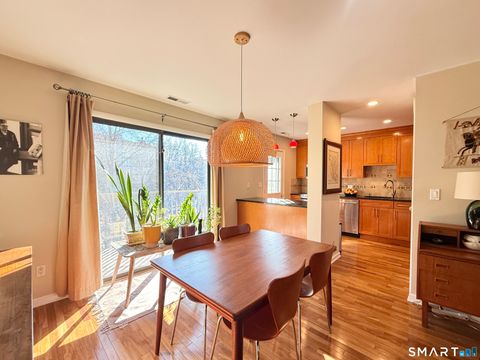 Tiny photo for 2289 Bedford Street #H13, Stamford, CT 06905 (MLS # 24144412)