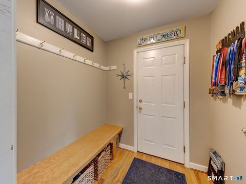 Tiny photo for 4 Tunxis Drive, Columbia, CT 06237 (MLS # 24175462)